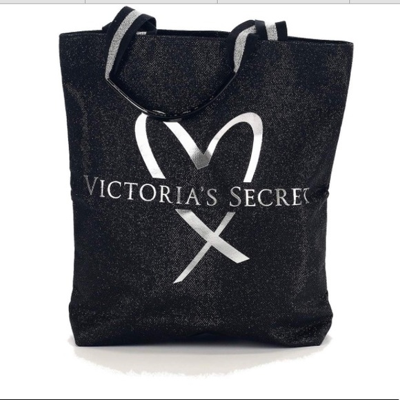 Victoria's Secret Handbags - VICTORIA SECRET Fashion Show Tote